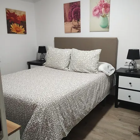 Puente Del Rey Appartement *