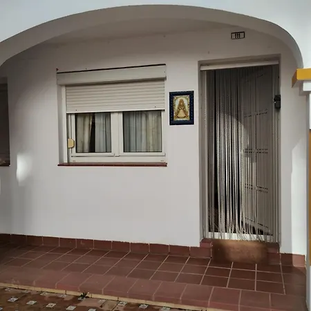 Puente Del Rey Appartement El Rocío