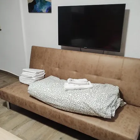 Appartement Puente Del Rey El Rocío