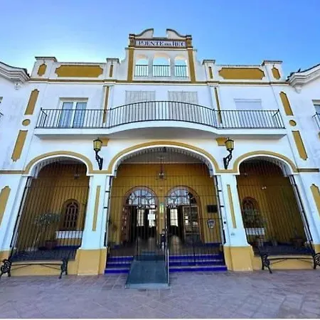 Apartment Puente Del Rey